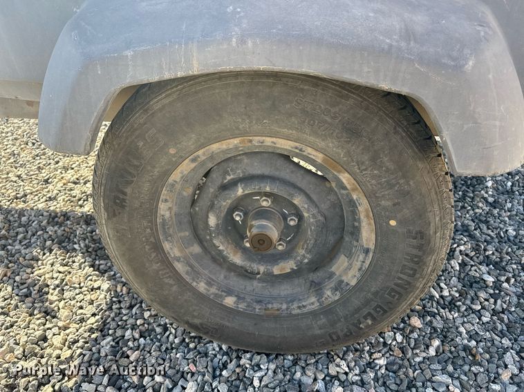 image for item YA0216 2013 Atlas Copco XAS 185 JD7PE air compressor