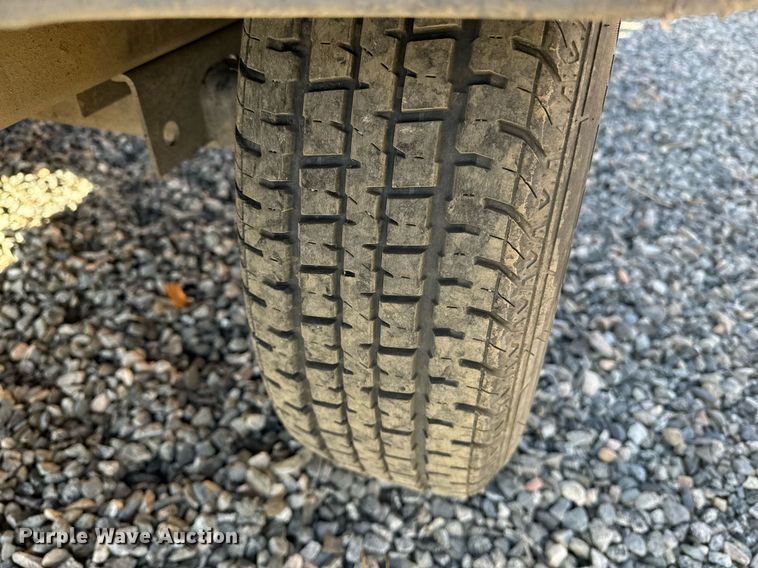 image for item YA0216 2013 Atlas Copco XAS 185 JD7PE air compressor