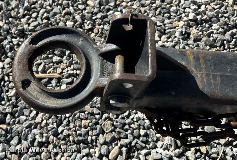 image for item YA0217 2016 Atlas Copco XAS 185 KD7 PE T4F air compressor