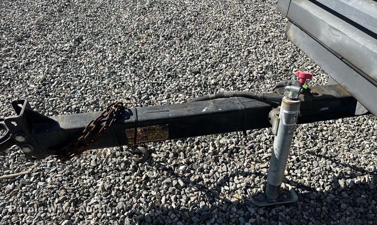 image for item YA0217 2016 Atlas Copco XAS 185 KD7 PE T4F air compressor