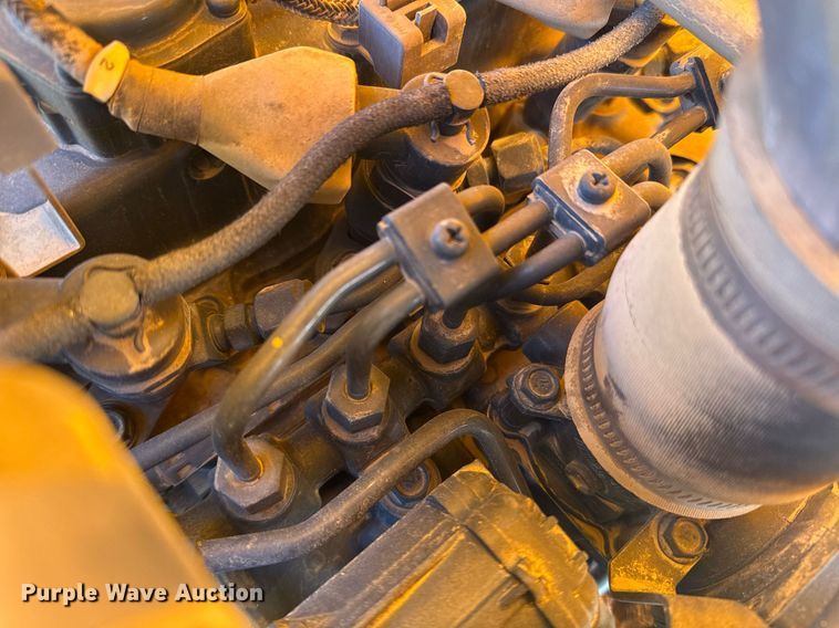 image for item YA0217 2016 Atlas Copco XAS 185 KD7 PE T4F air compressor