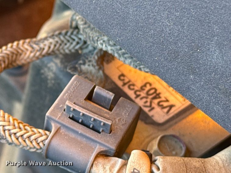 image for item YA0217 2016 Atlas Copco XAS 185 KD7 PE T4F air compressor