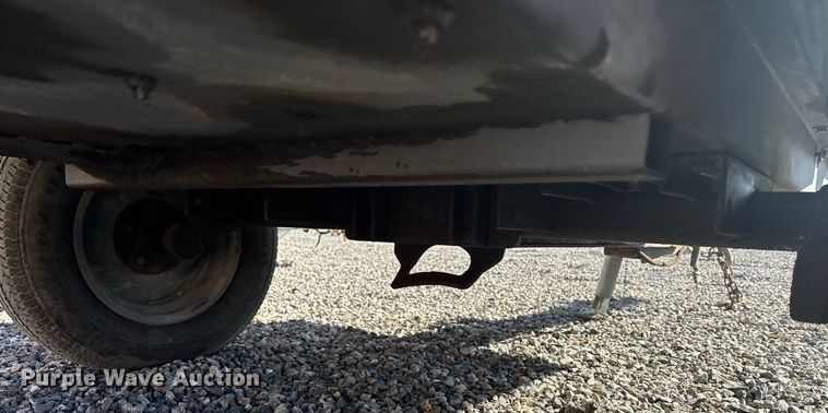 image for item YA0217 2016 Atlas Copco XAS 185 KD7 PE T4F air compressor