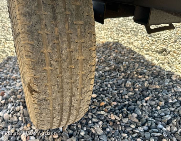 image for item YA0217 2016 Atlas Copco XAS 185 KD7 PE T4F air compressor