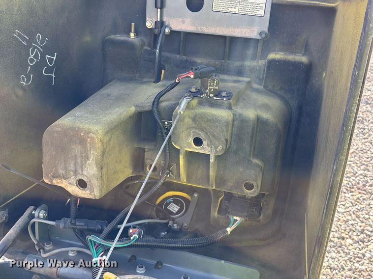 image for item YA0221 Wacker Neuson trench compactor