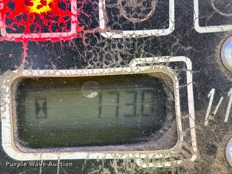 image for item YA0223 Wacker Neuson RTSC3 trench compactor