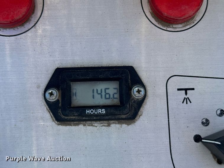 image for item YA0224 2019 Bomag BW 900-50 double drum vibratory roller