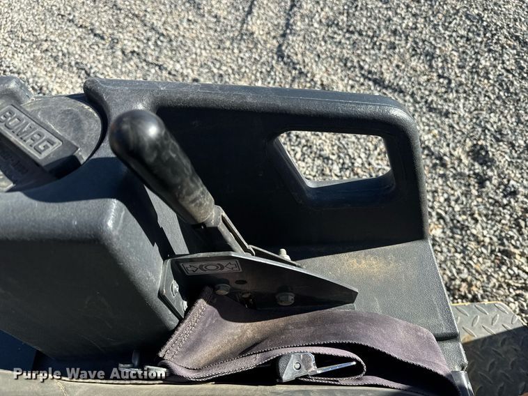 image for item YA0224 2019 Bomag BW 900-50 double drum vibratory roller