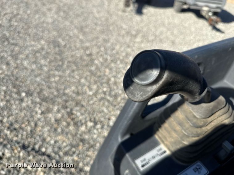 image for item YA0224 2019 Bomag BW 900-50 double drum vibratory roller