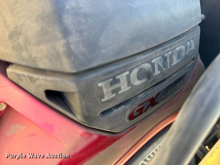 image for item YA0224 2019 Bomag BW 900-50 double drum vibratory roller