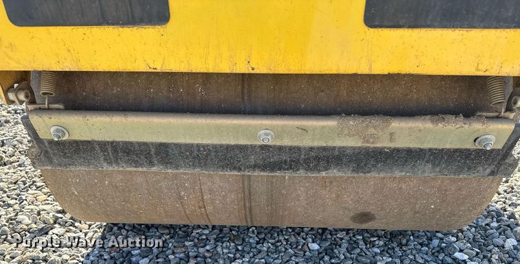 image for item YA0224 2019 Bomag BW 900-50 double drum vibratory roller