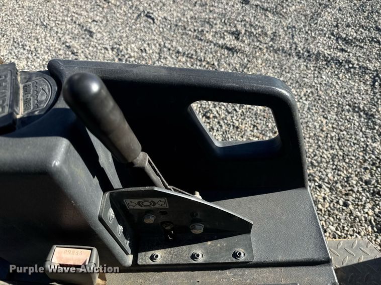 image for item YA0225 2019 Bomag BW900-50 double drum vibratory roller