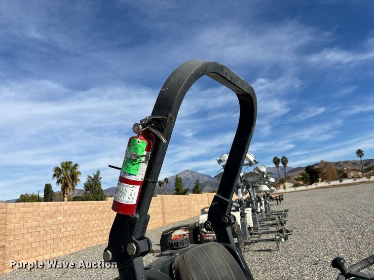 image for item YA0226 2011 Dynapac CC900G double drum vibratory roller