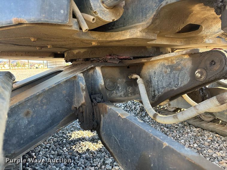 image for item YA0227 2018 Yanmar VIO35-6A mini excavator