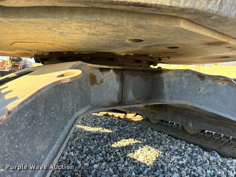 image for item YA0227 2018 Yanmar VIO35-6A mini excavator