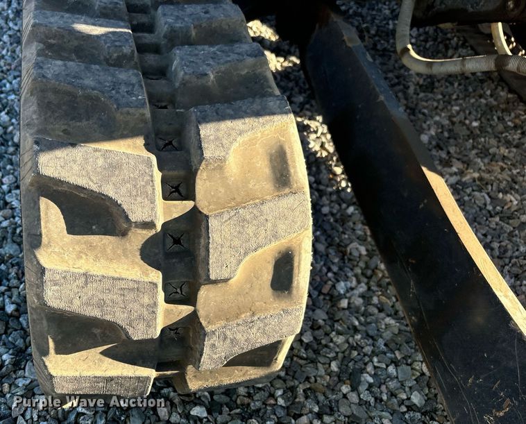 image for item YA0227 2018 Yanmar VIO35-6A mini excavator