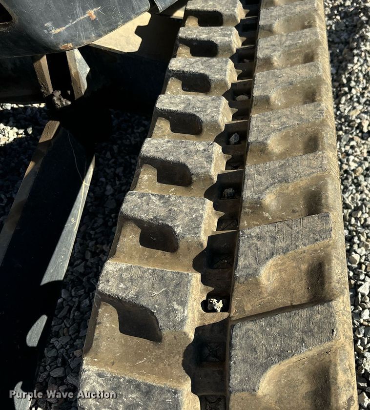 image for item YA0227 2018 Yanmar VIO35-6A mini excavator