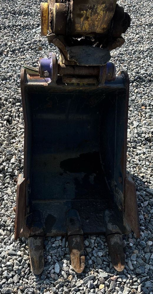 image for item YA0228 2018 Yanmar ViO35-6A mini excavator