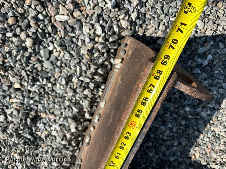 image for item YA0228 2018 Yanmar ViO35-6A mini excavator