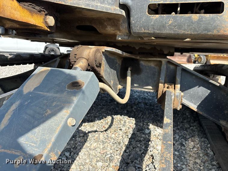 image for item YA0228 2018 Yanmar ViO35-6A mini excavator