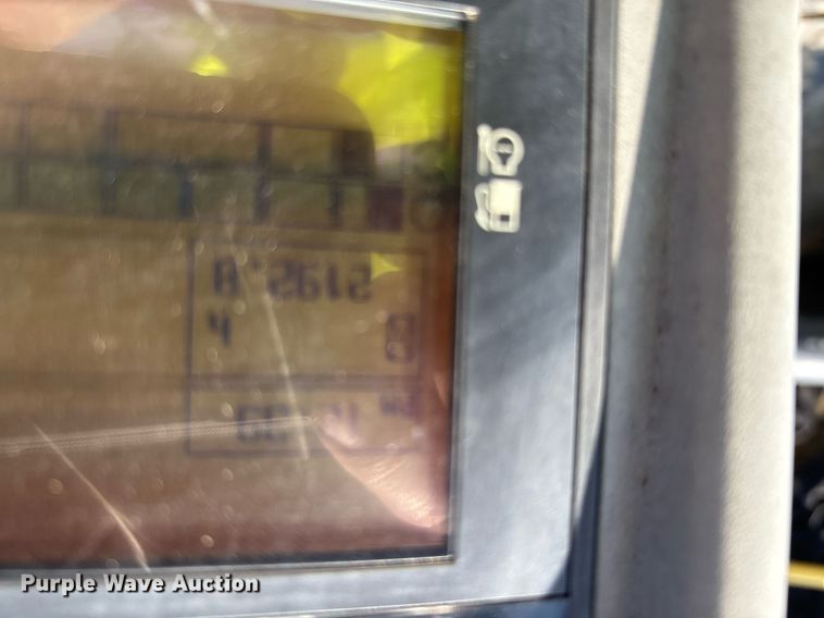 image for item YA0228 2018 Yanmar ViO35-6A mini excavator