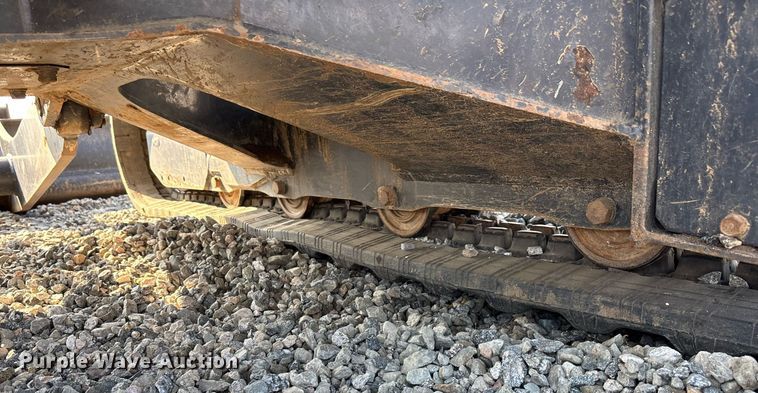 image for item YA0228 2018 Yanmar ViO35-6A mini excavator