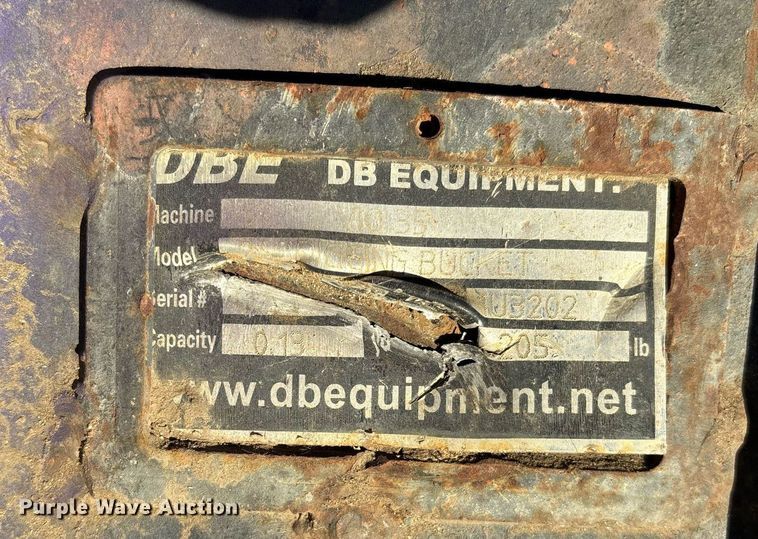 image for item YA0229 2019 Yanmar VIO35-6A mini excavator