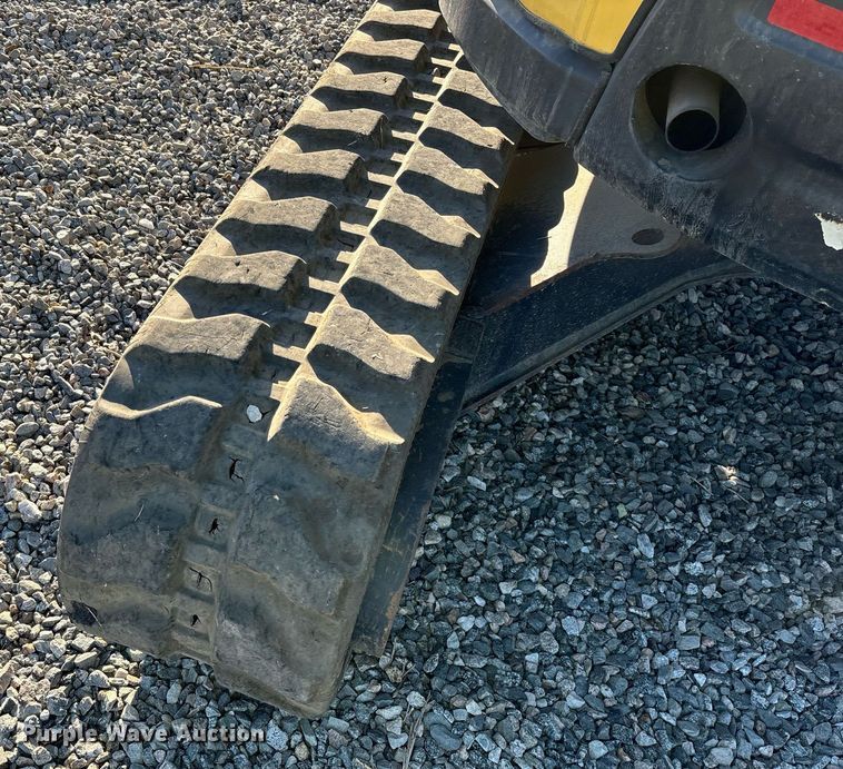 image for item YA0229 2019 Yanmar VIO35-6A mini excavator