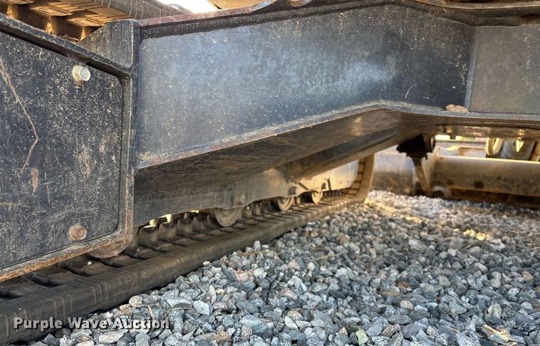 image for item YA0229 2019 Yanmar VIO35-6A mini excavator