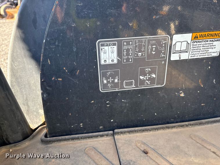 image for item YA0230 2018 Yanmar VIO35-6A mini excavator