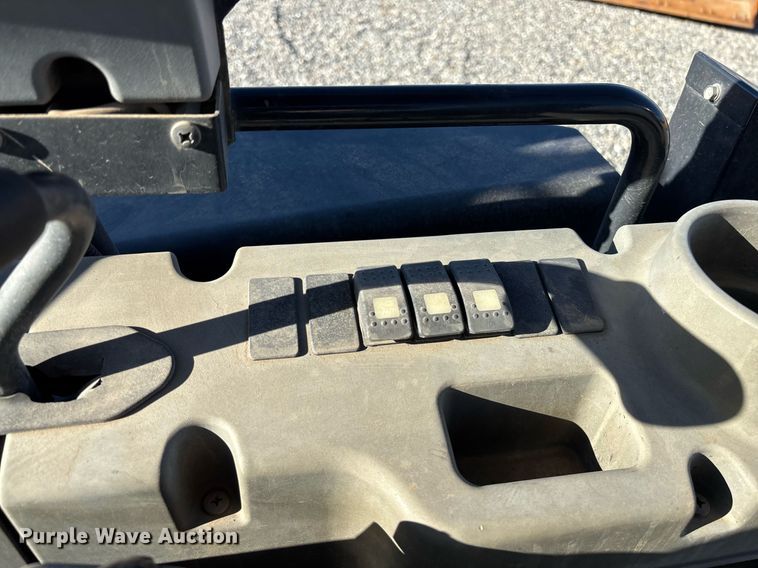 image for item YA0230 2018 Yanmar VIO35-6A mini excavator