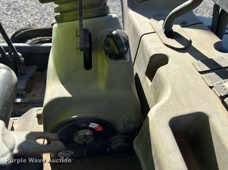 image for item YA0230 2018 Yanmar VIO35-6A mini excavator