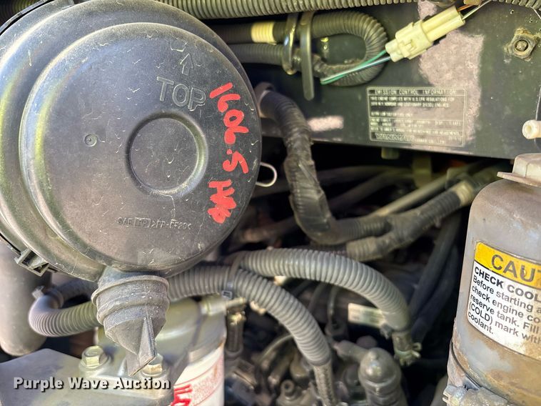 image for item YA0230 2018 Yanmar VIO35-6A mini excavator