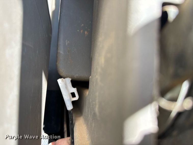 image for item YA0231 2016 Case CX145C excavator