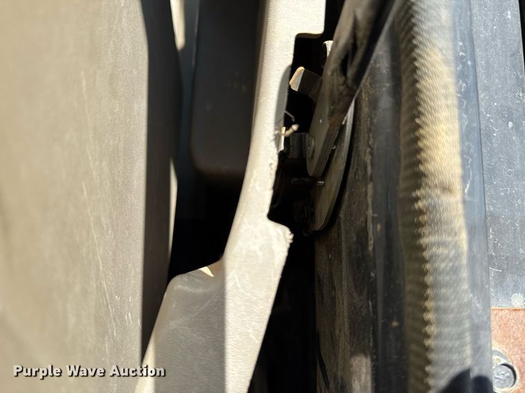 image for item YA0231 2016 Case CX145C excavator