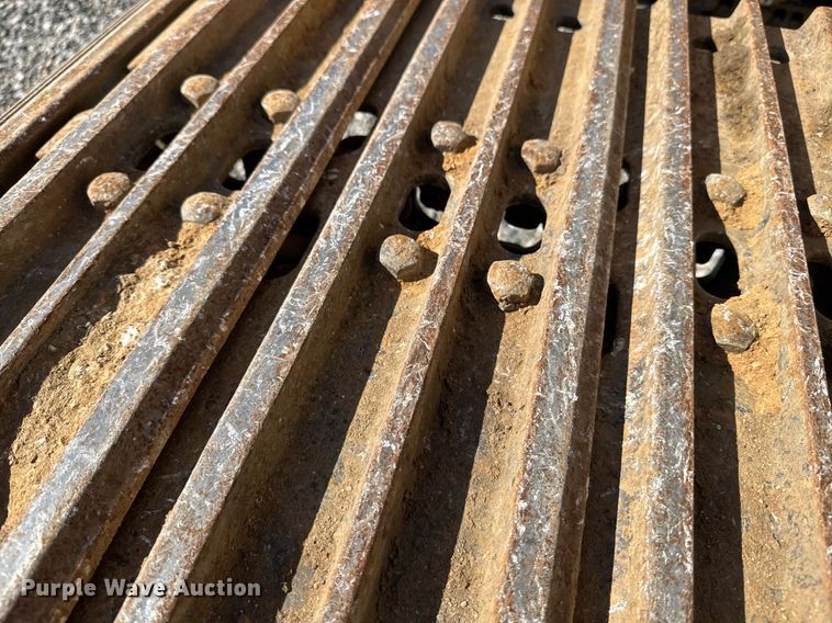 image for item YA0231 2016 Case CX145C excavator