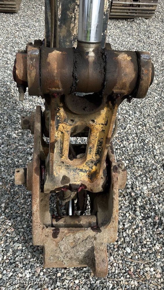 image for item YA0232 2012 Kobelco SK215SRLC excavator