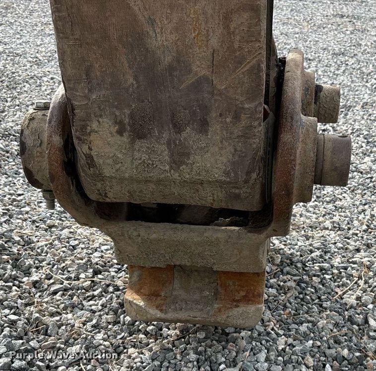 image for item YA0232 2012 Kobelco SK215SRLC excavator