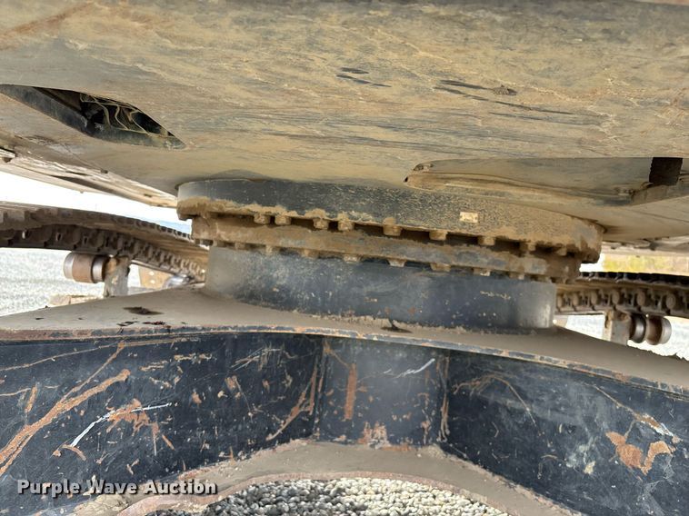 image for item YA0232 2012 Kobelco SK215SRLC excavator