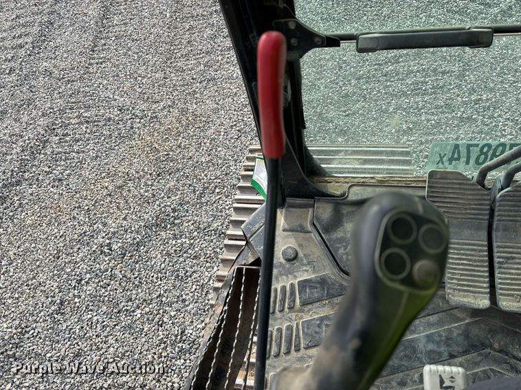 image for item YA0232 2012 Kobelco SK215SRLC excavator