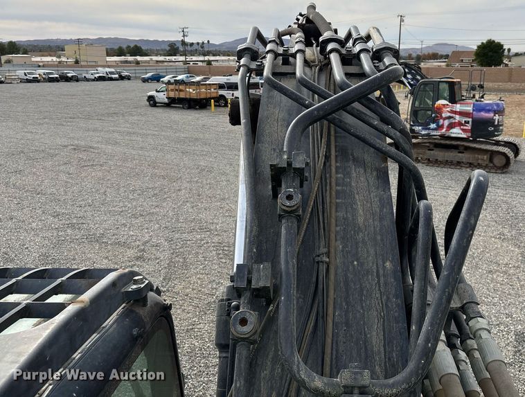 image for item YA0232 2012 Kobelco SK215SRLC excavator