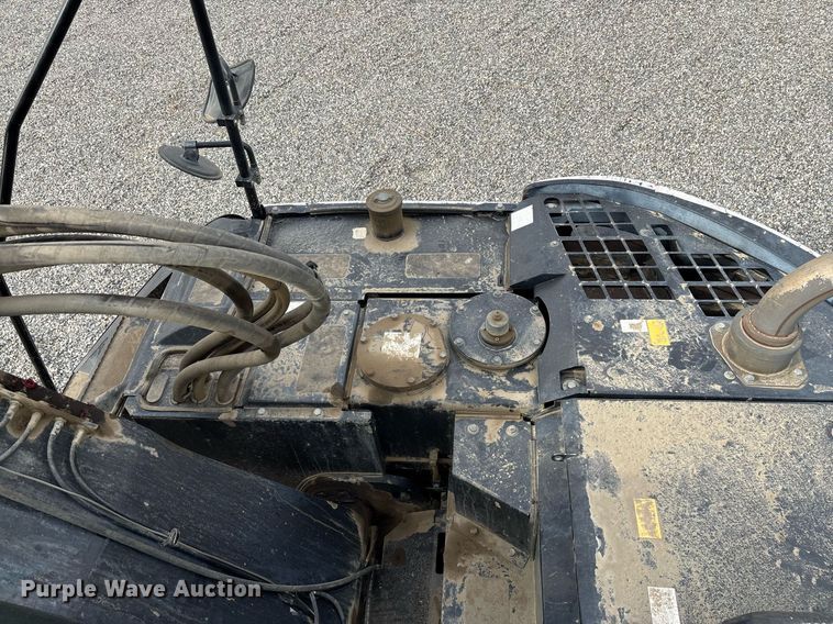 image for item YA0232 2012 Kobelco SK215SRLC excavator