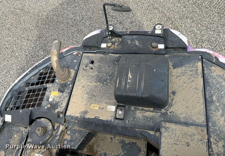 image for item YA0232 2012 Kobelco SK215SRLC excavator