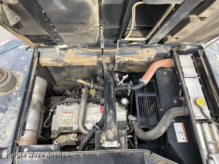 image for item YA0232 2012 Kobelco SK215SRLC excavator