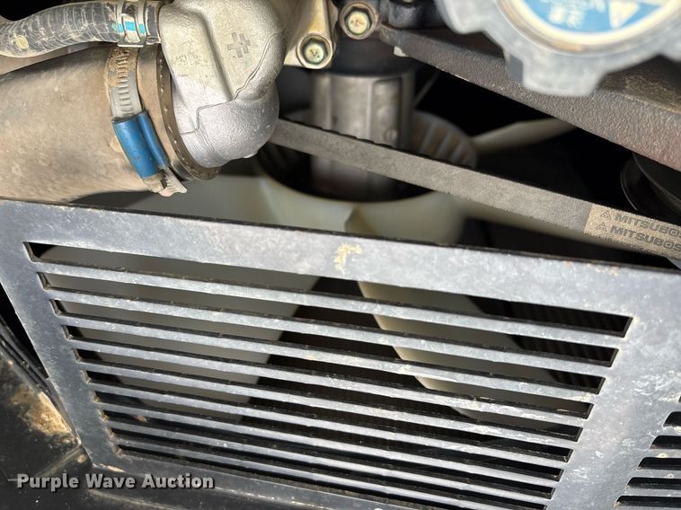 image for item YA0232 2012 Kobelco SK215SRLC excavator