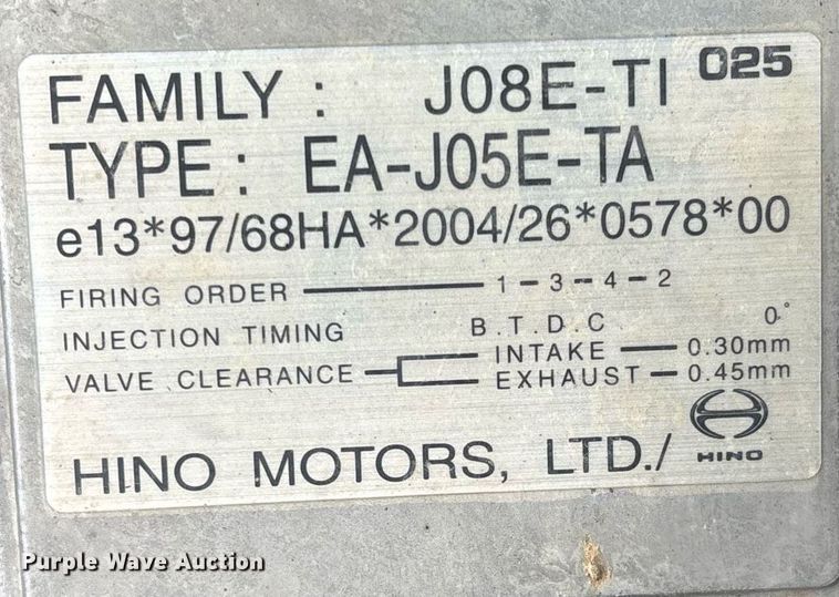 image for item YA0232 2012 Kobelco SK215SRLC excavator