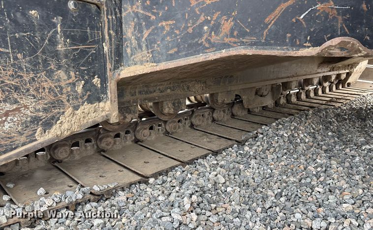 image for item YA0232 2012 Kobelco SK215SRLC excavator