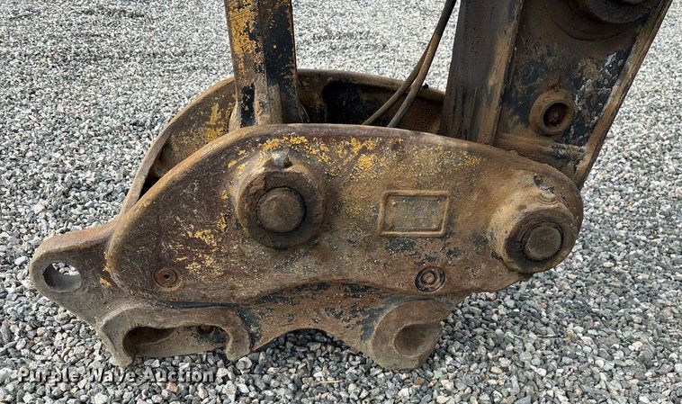 image for item YA0233 2012 Kobelco SK215SRLC excavator