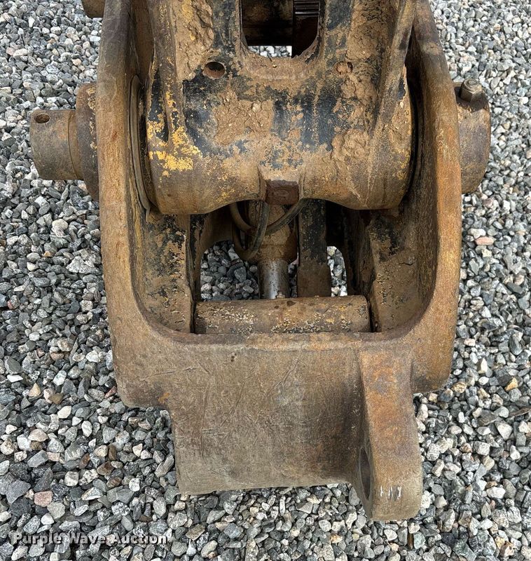 image for item YA0233 2012 Kobelco SK215SRLC excavator