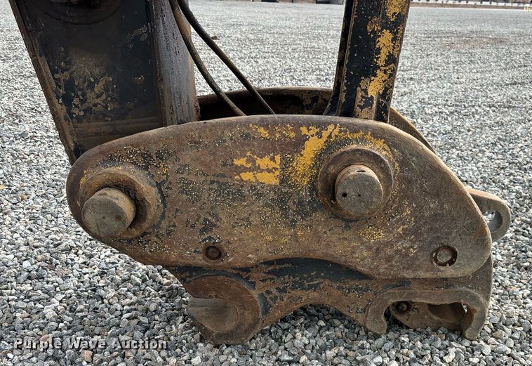 image for item YA0233 2012 Kobelco SK215SRLC excavator